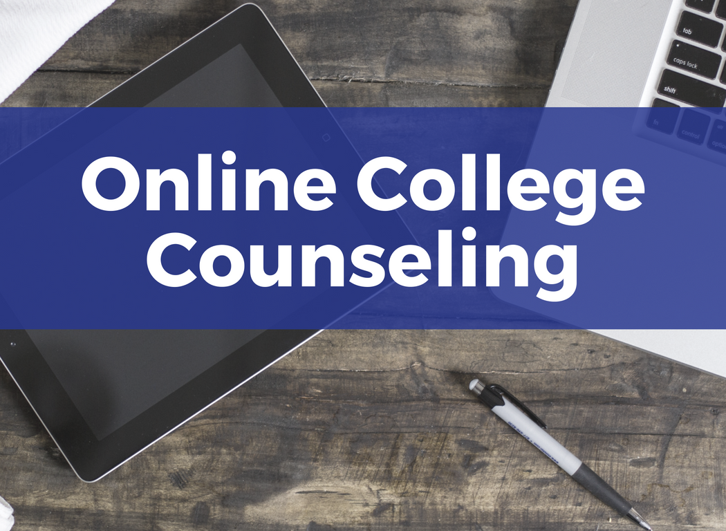 Online-Counseling