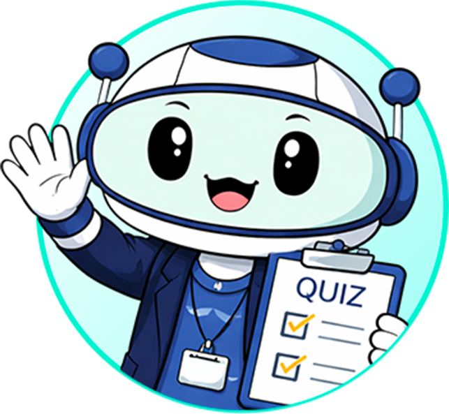 Linky mascot